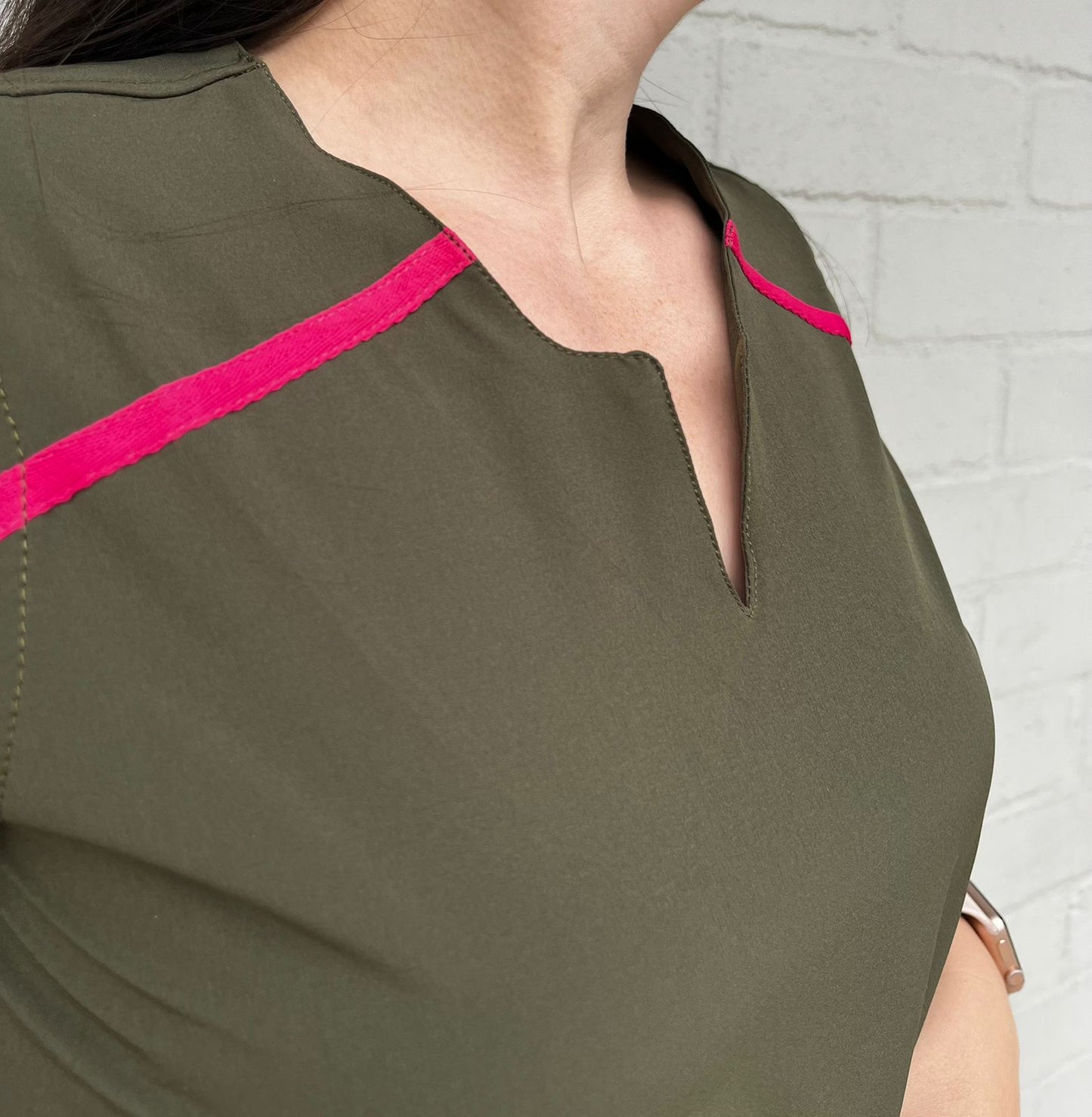 UNIFORME DYNAMIC VERDE MILITAR