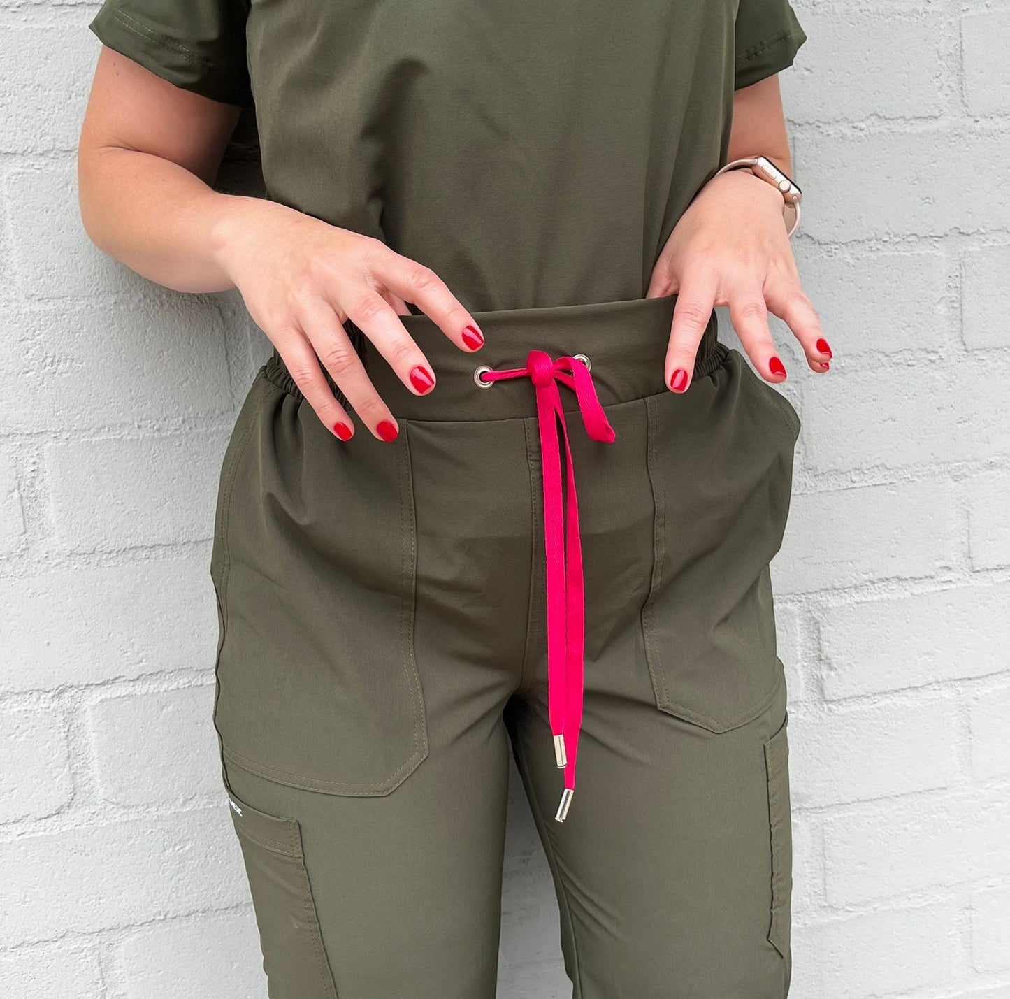 UNIFORME DYNAMIC VERDE MILITAR